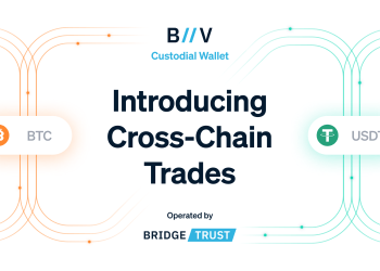 Bridge Trust Launches Trading With DeFi & In-House Liquidity From A Single Wallet