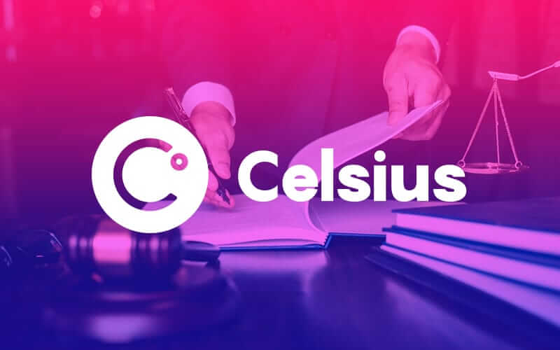 Celsius Network reimbursement plan