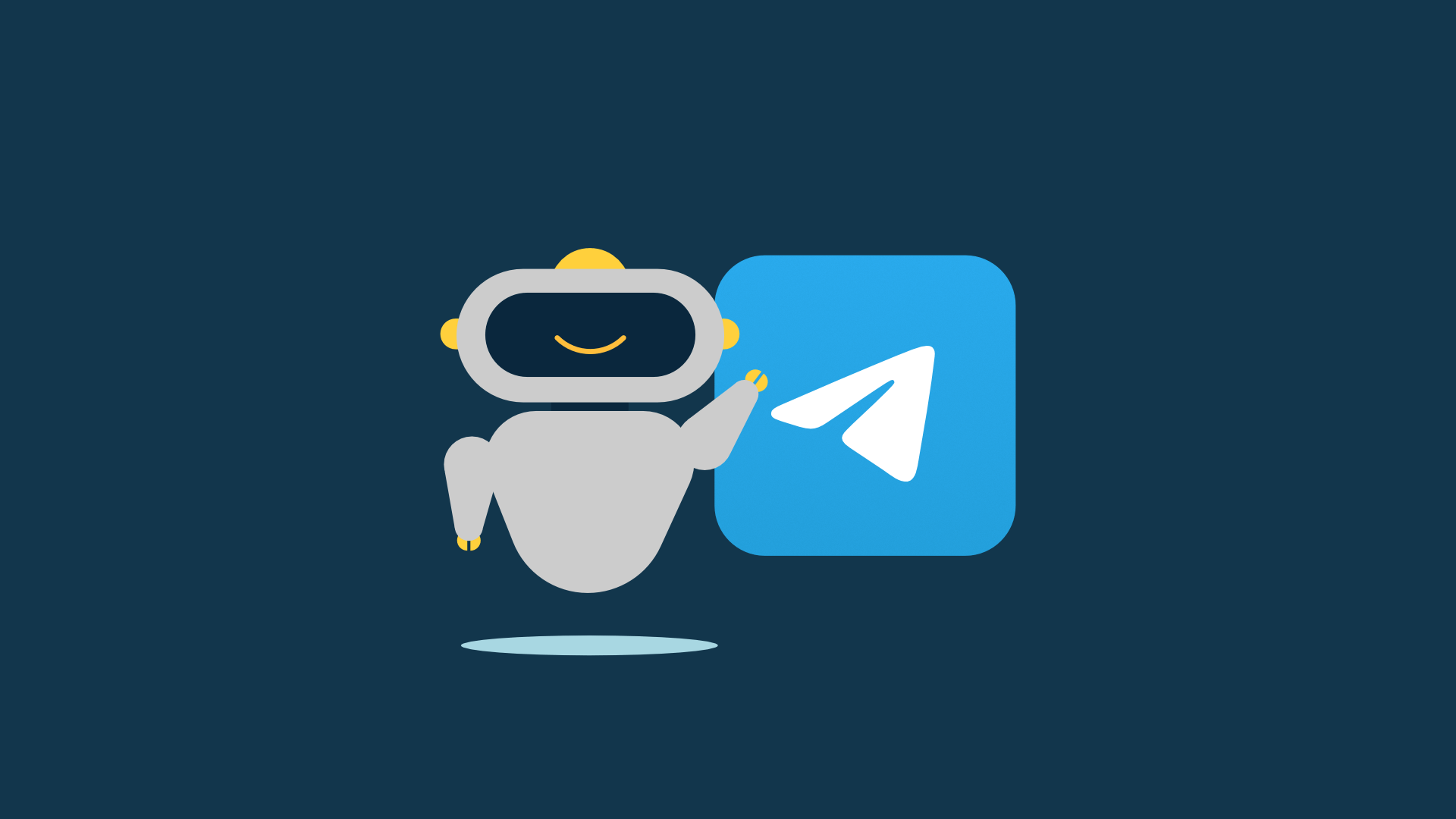 Telegram Bot Token