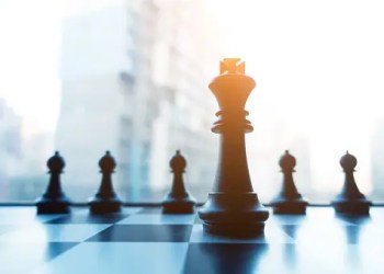 How Binance Held Its Ground In Trade Volumes During 2023’s Regulatory Onslaught