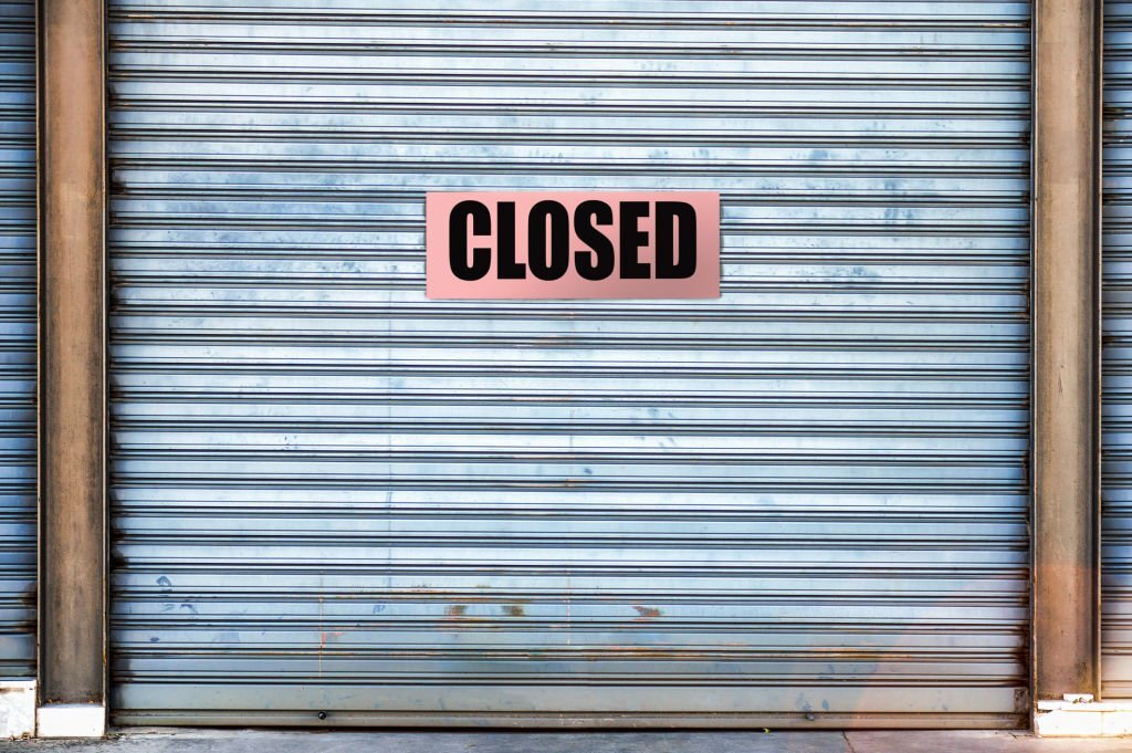 BlockFi Announces Complete Website Shutdown, Selects Major Exchange For Fund Withdrawals