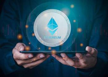 Ethereum ETFs SEC