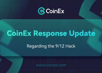 CoinEx sheds light on hack investigation, withdrawals and compensation plans