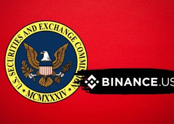 Binance SEC