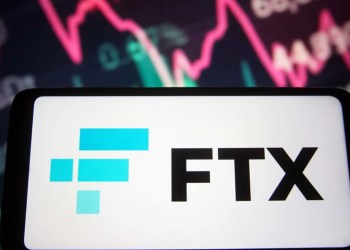 FTX Bitcoin crypto liquidation
