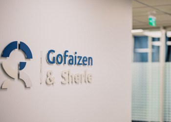Gofaizen & Sherle introduces its second-year results: over 1000 projects for 400+ companies