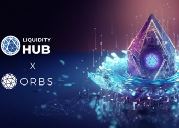 Bridging the Liquidity Gap: Orbs, QuickSwap Launch Liquidity Hub