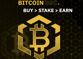 Cheap Crypto Alternative To Bitcoin ‘BTCBSC’ Launches ICO, Priced Under $1