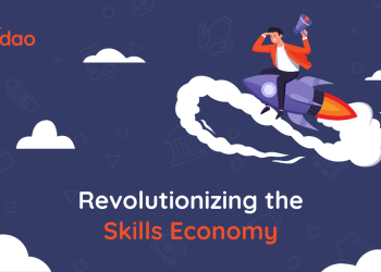 Udao: Educational Web 3.0 Skills Economy Platform Announces Its Presale