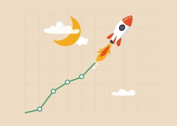 Top 5 Cryptos With High Growth Potential To Buy This September