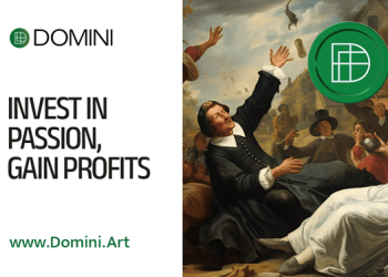 Prime Investment Window: Domini ($DOMI) Offers 20x Potential, As Lido DAO and Cosmos Stumble