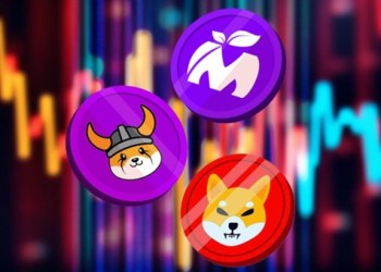 Analyzing Shiba Inu (SHIB) and Floki Inu (FLOKI) Market Moves; New Crypto Potential Return Grabs the Spotlight!