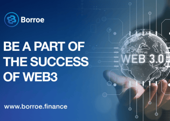 Regret Missing the XRP or Rune Spike? It’s Not Too Late for Borroe ($ROE)!