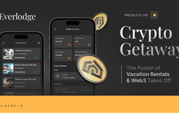 Avalanche, Hedera, or Everlodge Are High-Growth Cryptos for 2023, but Which Cryptocurrency Can Surge 30x During the Year?