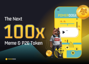 New Crypto Darling: The Mass Exodus from Shiba Inu (SHIB) to Pomerdoge (POMD) Explained