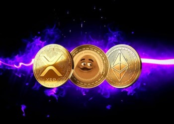 Delving into Ethereum (ETH) and Ripple (XRP) Dynamics; New Coin Stands Out With Remarkable Potential