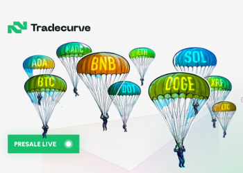 High-Growth Cryptocurrencies Not to Miss This September: Shiba Inu, XRP, Tradecurve Markets