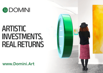 Donald Trump Holds Over $2.8 Million of NFTs, Domini ($DOMI) Set to Become Secure Investment