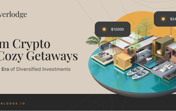 Solana and Chainlink Can Recover in Value, While Everlodge Can Climb 33% During the Next Presale Stage