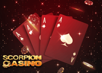 Scorpion Casino Presale Crosses $1M Despite the Lukewarm Market – Why is this New Coin Trending?