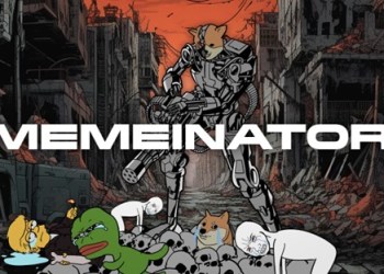 New Cryptocurrency Meminator Set to Crush the Competing Meme Coins