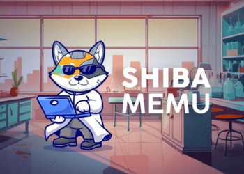HODL or LOL? Meme Coin Enthusiasts Predict Shiba Memu’s Price in 2023.