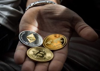 When Crypto Investors Are Fearful, It is Time To Accumulate More Ethereum, Polygon and Bitcoin Spark