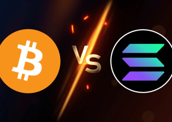 Was Solana’s FTX Fear A ‘Buy The Fear’ Event Or Is Bitcoin Spark The Better Investment?