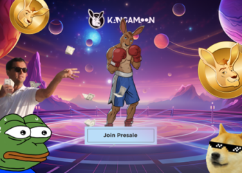 Shiba Inu Token Burn Skyrockets, Pepe Price Prediction Goes Viral, Kangamoon Set To Be The New Memecoin King