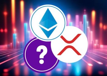 Old Titans, New Challenges: Ethereum (ETH) and Ripple (XRP) Face the New Price Wave.