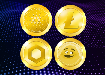 Litecoin (LTC), Cardano (ADA), Chainlink (LINK), and the Rise of a Profitable New Coin