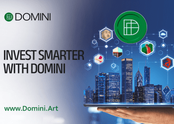 Tron ($TRX) Showing Signs of Improvement, Domini.art ($DOMI) And Sui ($SUI) Climbing Upward Fast