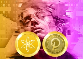 Polkadot (DOT) and Cosmos (ATOM) Prices Might Be Hitted – Who is guilty?