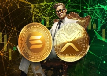 Can Solana (SOL) and Ripple (XRP) Prices Make a Surprise Move This Week? Price Forecast for Solana (SOL), XRP and New Contender.