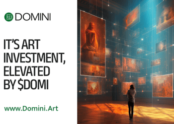 Tokens Under $0.1 To Surge by September 2023: $DOGE, $DOMI, $ALGO & $VET