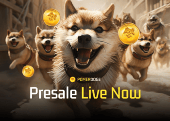 Axie Infinity (AXS) is Bearish as Dogecoin (DOGE) and Pomerdoge (POMD) Confirm Bullish Trend