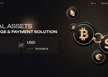 Top 5 Cryptocurrency and Digital Asset Exchanges Launched in 2023