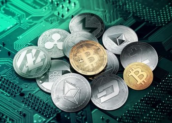 6 Cryptos To Buy Before The Bull Run