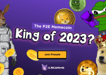Pepe Coin Price Continues To Decline, Kangamoon and Shiba Inu Sees Increased Adoption