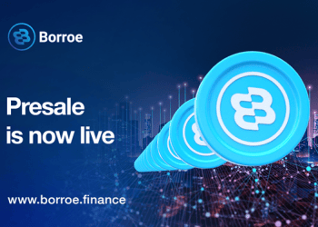 Bitcoin (BTC), Borroe.Finance ($ROE) and Chainlink (LINK) will outperform the market