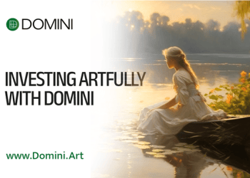 Race To The Moon: TRON, $SHIB, $DOMI – Which Will Rise Next?