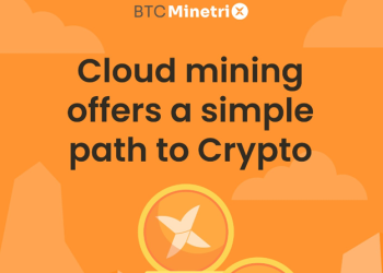Hot New Crypto ICO Offers Alternative To Bitcoin Staking – Earn 30,000% APY With Bitcoin Minetrix