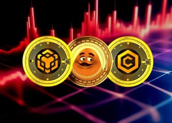 Binance Coin (BNB) and Cronos (CRO) at a Turning Point: Grimace Poised for a Stunning 20X Growth