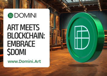 Investor Watch: Will Domini.art  ($DOMI) Overshadow Stellar & EOS?