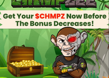 Presale with a Purpose: Chimpzee’s Rise as a Charitable Passive Income Generator