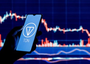 Toncoin (TON) Outranks Dogecoin (DOGE), Joins Top 10; Could This Top AI Crypto Be Next?