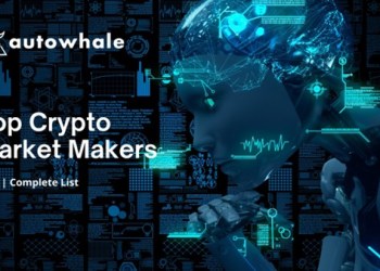 Top Crypto Market Makers