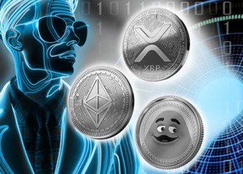 Ethereum (ETH) and Ripple (XRP) Facing Key Levels – ETH & XRP Long-Term Holders at Crossroads