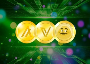 In a Sea of Cryptos, VeChain (VET) and Algorand (ALGO) Battle the Waves – But New Crypto Rides the Tsunami!