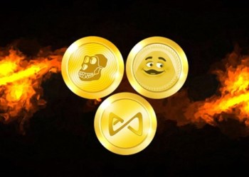 ApeCoin (APE) and Axie Infinity (AXS) on Diverging Paths: New Crypto Offers Investors a 25X Return Journey